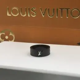 louis vuitton lv anneaux pour unisexe s_1214763